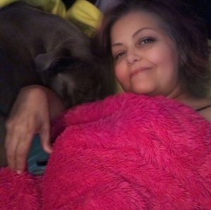 Meet your Posher, Nancy